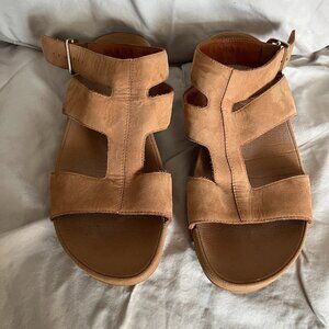 FitFlop Arena Gladiator Sandals